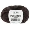 GENERIQUE Pelote de laine Vierge Poseidon - Lang Yarns(...) - 68 Marron