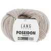 GENERIQUE Pelote de laine Vierge Poseidon - Lang Yarns(...) - 26 Marron