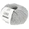 Pelote à tricoter ANANAS   Lang Yarns - Fil durable en lyocell et fibr...