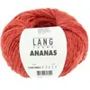 Pelote à tricoter ANANAS - - Fil durable en lyocell et fibres d'ananas...