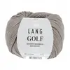 Non communiqué Coton à tricoter GOLF - Lang Yarns - PPSC(...) - 139 Marron