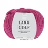 Non communiqué Coton à tricoter GOLF - Lang Yarns - PPSC(...) - 164 Violet