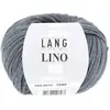 GENERIQUE Pelote de lin à tricoter Lino - Lang Yarns(...) - 70 Gris