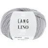 GENERIQUE Pelote de lin à tricoter Lino - Lang Yarns(...) - 23 Gris