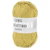 Non communiqué Fil à tricoter 100% coton QUATTRO - Lang Yarns(...) - 11 Vert