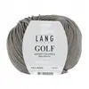Non communiqué Coton à tricoter GOLF - Lang Yarns - PPSC(...) - 99 Vert