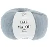 GENERIQUE Pelote d'Alpaga et laine MALOU LIGHT - LANG YARNS(...) - 33 Bleu