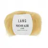 Pelote de Mohair et soie à tricoter MOHAIR LUXE - 25 GR -Lang Yarns 15...