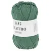 Non communiqué Fil à tricoter 100% coton QUATTRO - Lang Yarns(...) - 18 Vert
