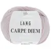 Pelote de Laine et Alpaga à tricoter CARPE DIEM - Lang Yarns 0148 Rose...