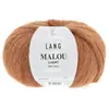 Pelote d'Alpaga et laine MALOU LIGHT - LANG YARNS 59 Orange - 59 Orang...