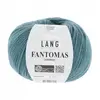 Non communiqué Pelote de Laine à tricoter FANTOMAS - Lang Yarns(...) - 274 Bleu