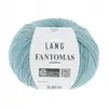 Non communiqué Pelote de Laine à tricoter FANTOMAS - Lang Yarns(...) - 272 Bleu