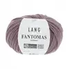 Pelote de Laine à tricoter FANTOMAS - Lang Yarns 148 Violet - 148 Viol...
