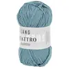 Non communiqué Fil à tricoter 100% coton QUATTRO - Lang Yarns(...) - 188 Bleu