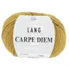 Pelote de Laine et Alpaga à tricoter CARPE DIEM - Lang Yarns 0211 Jaun...