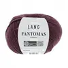 Pelote de Laine à tricoter FANTOMAS - Lang Yarns 263 Violet - 263 Viol...
