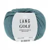 Non communiqué Coton à tricoter GOLF - Lang Yarns - PPSC(...) - 188 Bleu