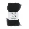 Lang Yarns Lace - noir 004