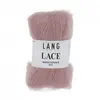Lang Yarns Lace - vieuxrose 048
