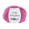 Non communiqué Pelote de Laine à tricoter FANTOMAS - Lang Yarns(...) - 366 Rose