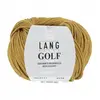 Non communiqué Coton à tricoter GOLF - Lang Yarns - PPSC(...) - 111 Vert