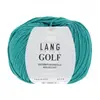 Non communiqué Coton à tricoter GOLF - Lang Yarns - PPSC(...) - 173 Bleu