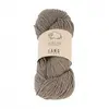 GENERIQUE Fil à tricoter NOBLE YAK - Lang Yarns(...) - 01 Marron