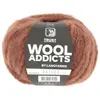 Pelote de Laine et Alpaga TRUST - Wool Addicts 0075 Orange - 0075 Oran...