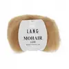 Pelote de Mohair et soie à tricoter MOHAIR LUXE - 25 GR -Lang Yarns 33...