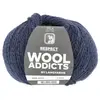 GENERIQUE Pelote de Laine et Alpaga RESPECT - Wool Addicts(...) - 0035 Bleu