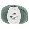 GENERIQUE Pelote d'Alpaga et laine MALOU LIGHT - LANG YARNS(...) - 93 Vert