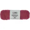 Lang Yarns Jawoll - rouge foncé 262