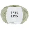 GENERIQUE Pelote de lin à tricoter Lino - Lang Yarns(...) - 92 Vert