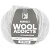 GENERIQUE Pelote de Laine et Alpaga RESPECT - Wool Addicts(...) - 0003 Gris