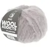 GENERIQUE Pelote de Laine et Alpaga TRUST - Wool Addicts(...) - 0003 Gris