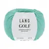 Non communiqué Coton à tricoter GOLF - Lang Yarns - PPSC(...) - 36 Bleu