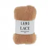 Lang Lace   Couleur : NOUGAT