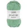 Non communiqué Fil à tricoter 100% coton QUATTRO - Lang Yarns(...) - 217 Vert