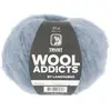 GENERIQUE Pelote de Laine et Alpaga TRUST - Wool Addicts(...) - 0021 Bleu