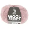 GENERIQUE Pelote de Laine et Alpaga TRUST - Wool Addicts(...) - 0009 Rose