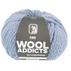 GENERIQUE Pelote de laine FIRE - 100GR - Wool Addicts(...) - 0021 Bleu