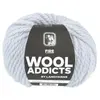 GENERIQUE Pelote de laine FIRE - 100GR - Wool Addicts(...) - 0020 Bleu