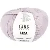 GENERIQUE Pelote de laine et soie à tricoter Liza - Lang Yarns(...) - 48 Rose