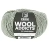 Pelote de lin et coton PRIDE - 100gr - Wool Addict(...) - 0092 Vert