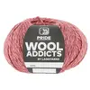 Pelote de lin et coton PRIDE - 100gr - Wool Addict(...) - 0027 Rose