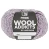 Pelote de lin et coton PRIDE - 100gr - Wool Addict 0046 violet - 0046 ...