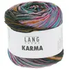Pelote de coton KARMA - 100GR - Lang Yarns(...) - 0003 Multicolore