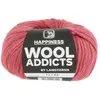 GENERIQUE Pelote de coton HAPPINESS - Wool Addict(...) - 0029 rose