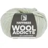 GENERIQUE Pelote de coton HAPPINESS - Wool Addict(...) - 0092 Vert